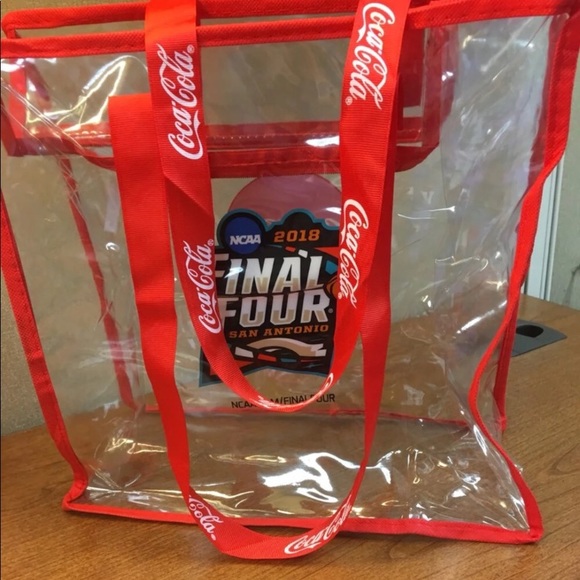 Handbags - Final Four tote
